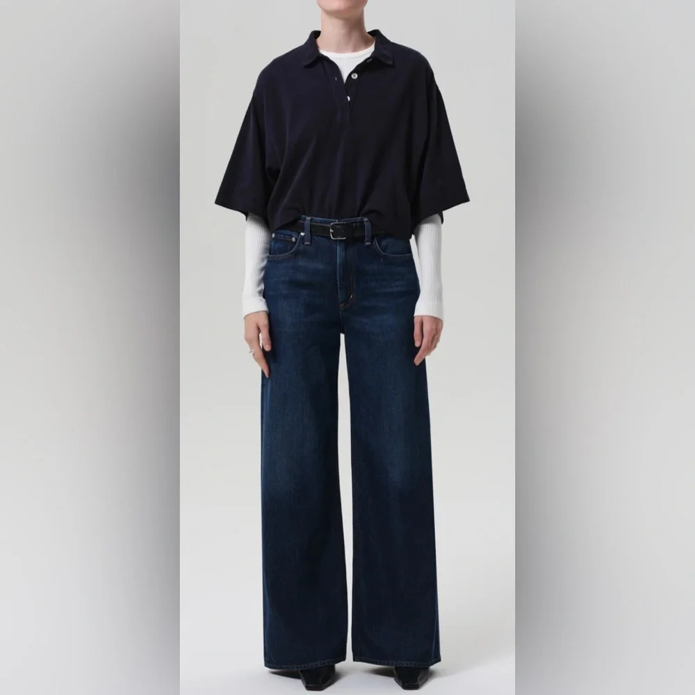 Citizens of Humanity Paloma Jeans - Picture 1 of 5